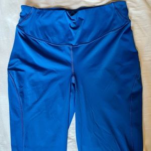 Lululemon Wunder Train leggings